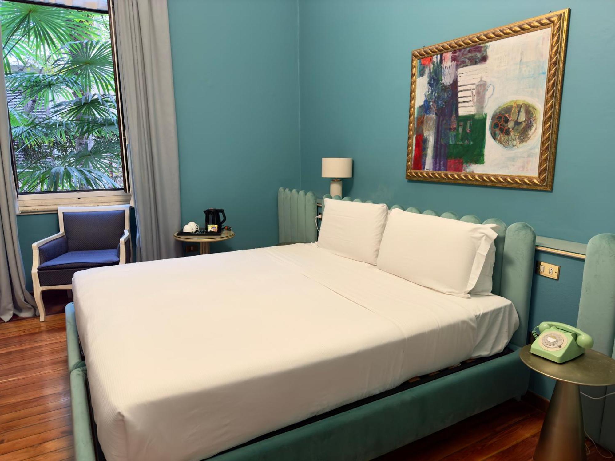 Antica Leonardo Hotel Milan