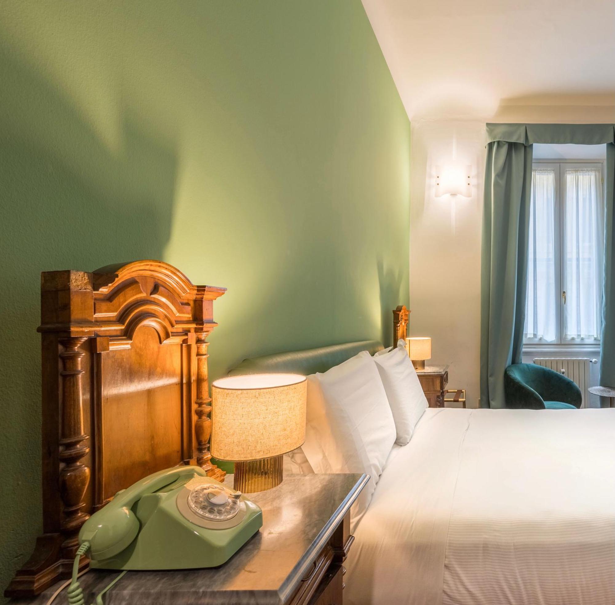 Antica Leonardo 3* Milan
