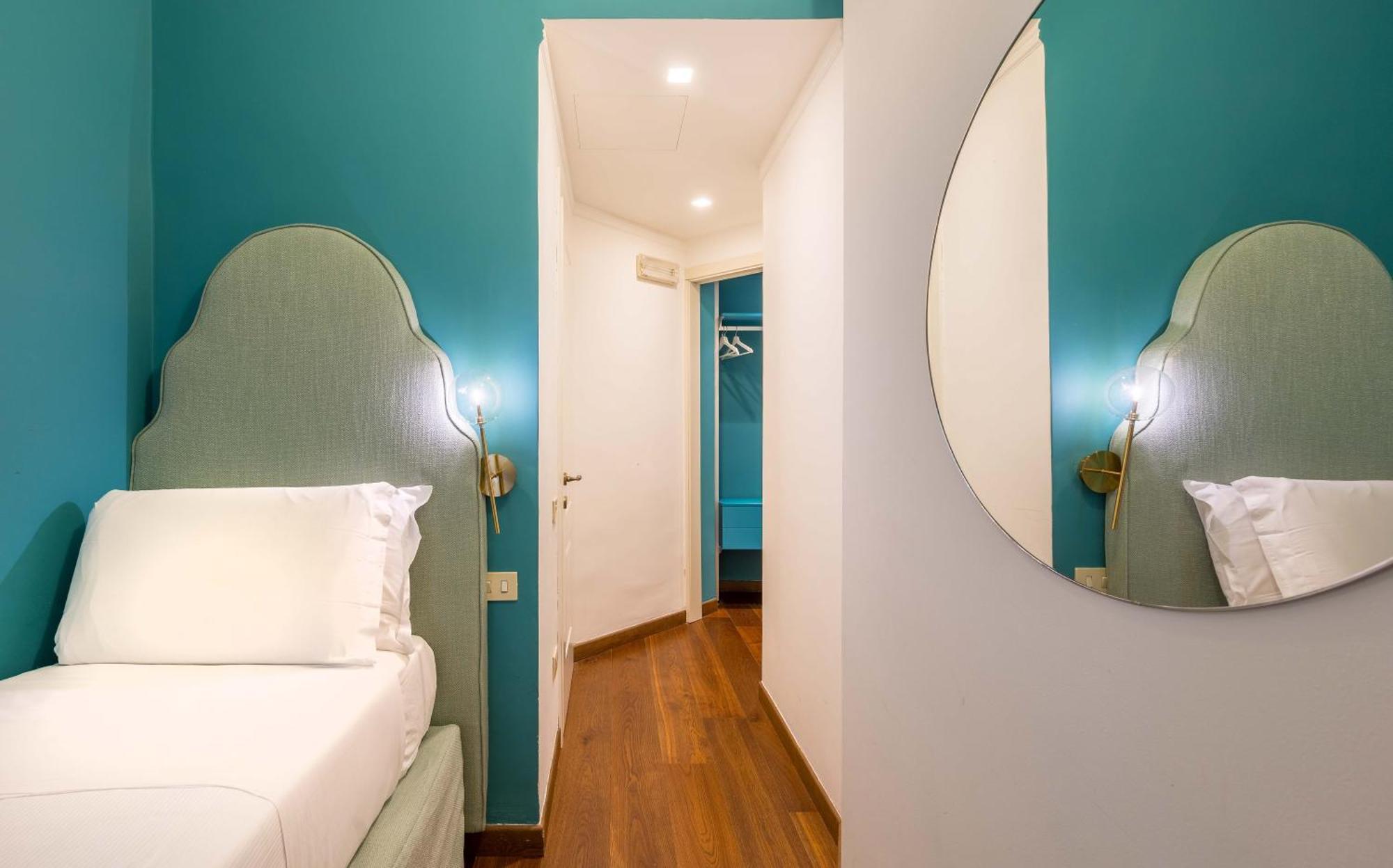 Hotel Antica Leonardo Milan