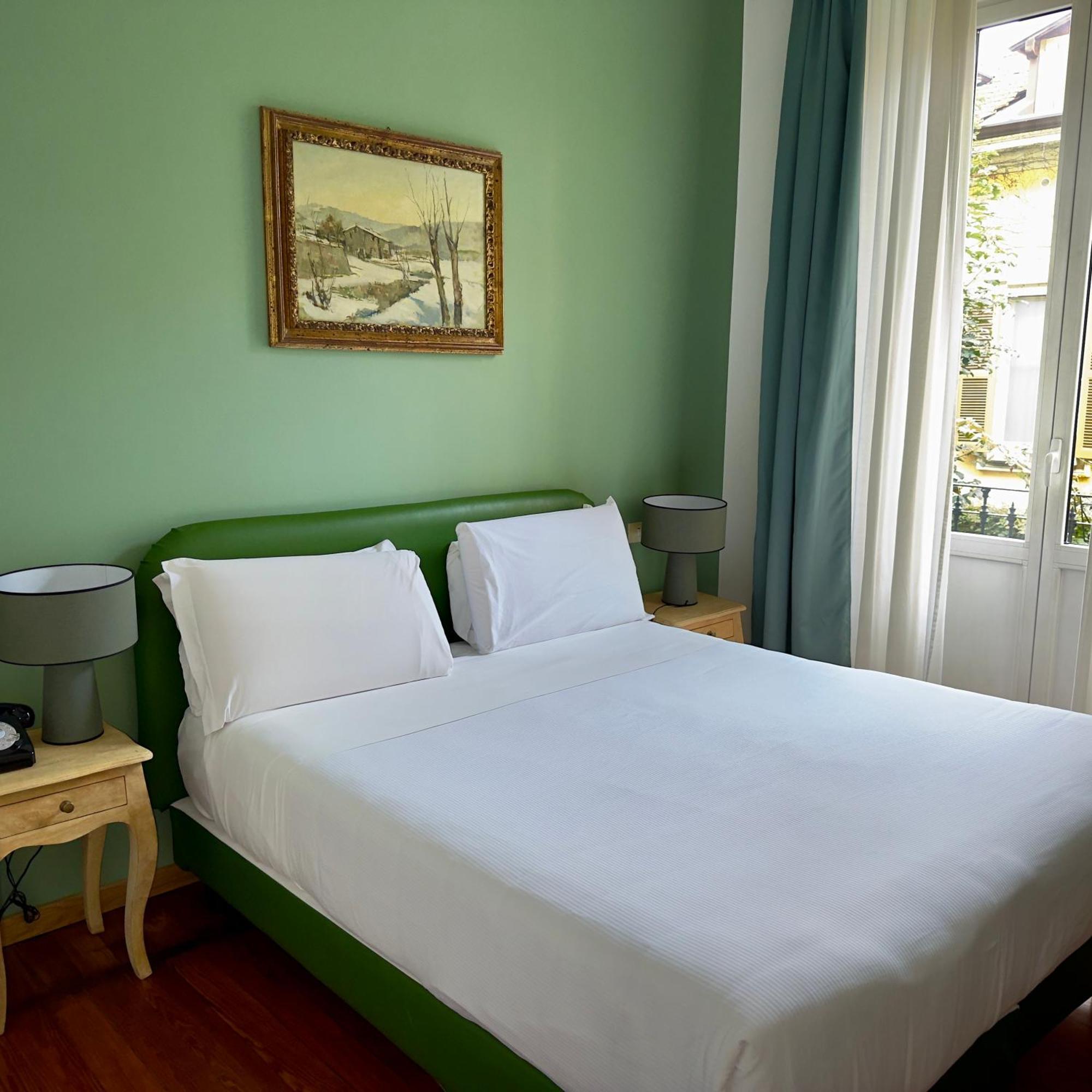 Hotel Antica Leonardo Milan
