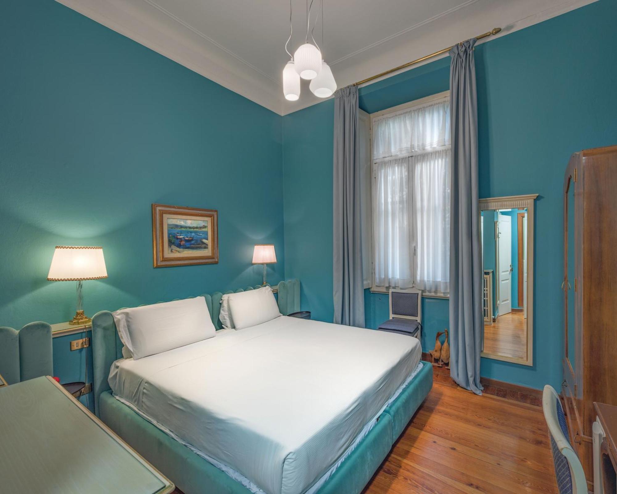 Antica Locanda Leonardo Hotel